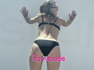 pamelase Spanking Sarah