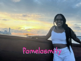 Pamelasmity