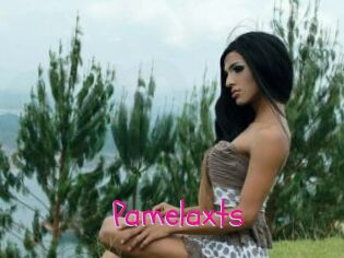 Pamelaxts