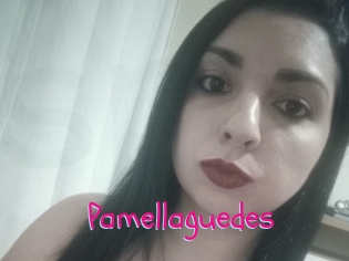 Pamellaguedes