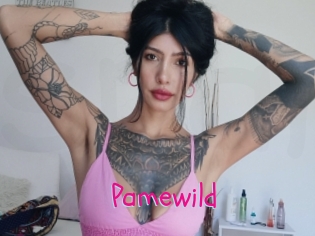 Pamewild