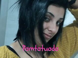 Pamtatuada