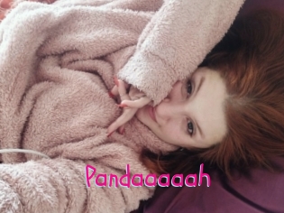 Pandaaaaah