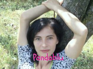 Pandablu