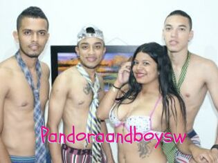 Pandoraandboysw