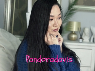 Pandoradavis