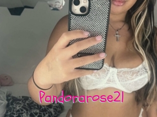 Pandorarose21