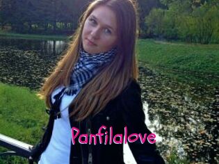 Panfilalove