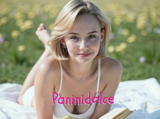 Paninidolce