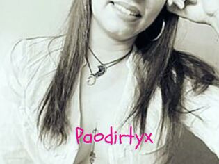 Paodirtyx