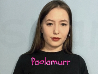 Paolamurr