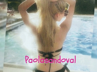 Paolasandoval