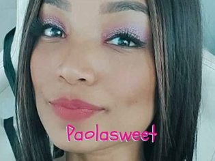 Paolasweet