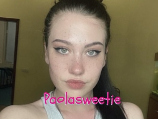 Paolasweetie