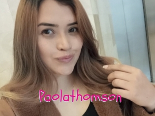 Paolathomson