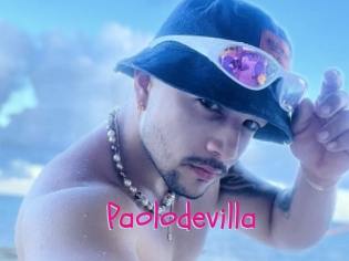 Paolodevilla