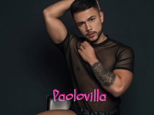 Paolovilla
