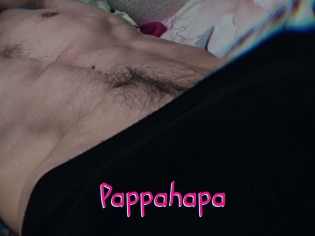 Pappahapa