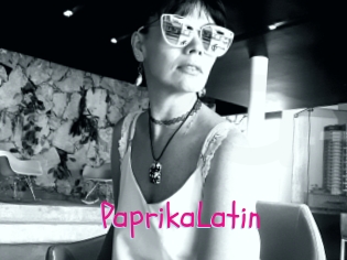 PaprikaLatin