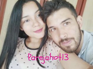 Parejahot13