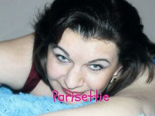 parisettie Spanking Sarah
