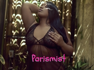 parismist Spanking Sarah
