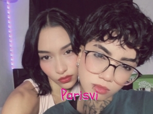 parisvi Spanking Sarah