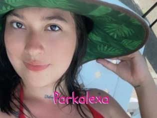 Parkalexa