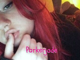 Parkerjade