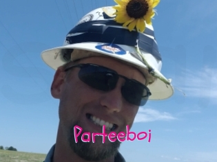 parteeboi Spanking Sarah