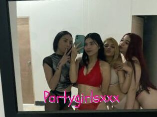 Partygirlsxxx