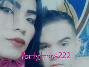 Partytrans222