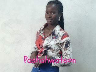 Pashahwatson