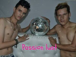 Passion_lust