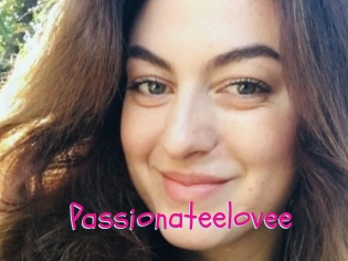 Passionateelovee