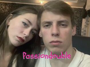 passiondouble Spanking Sarah