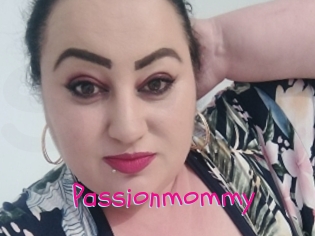 Passionmommy