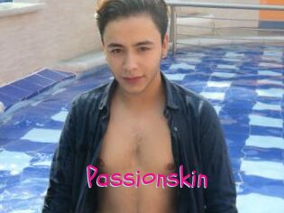 Passionskin