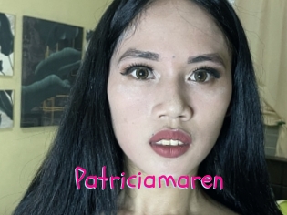 Patriciamaren
