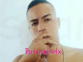 Patrickhotx
