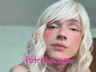 Patricksuggar
