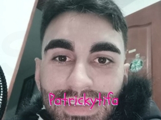 Patrickytifa
