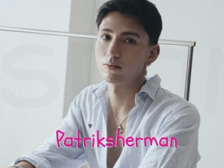 Patriksherman