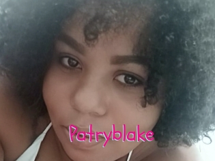 Patryblake