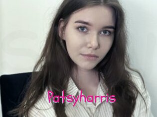 Patsyharris