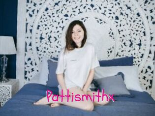 pattismithx Spanking Sarah