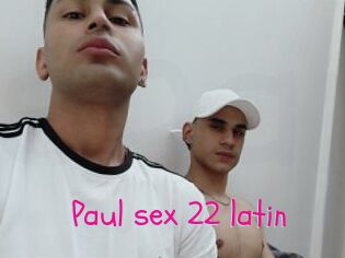 Paul_sex_22_latin