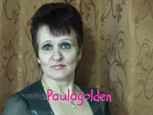 Paulagolden