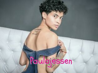 Paulajessen