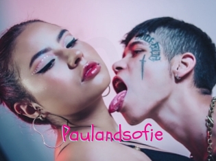 Paulandsofie